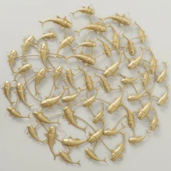 Wandobjekt MAZU FISCH