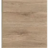 Wandschrank OFFENBACH Sanremo Eiche quer Terra Nachbildung ca. 30 x 70 x 20 cm