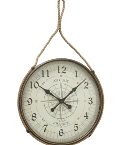 Wanduhr TRULLI KOMPASS 74 cm