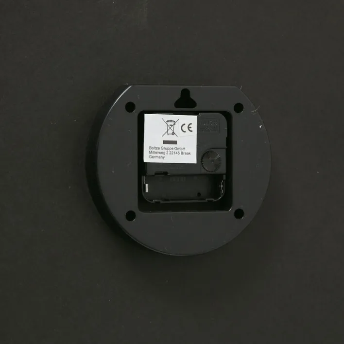 Wanduhr TRULLI KOMPASS 74 cm