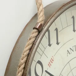 Wanduhr TRULLI KOMPASS 74 cm