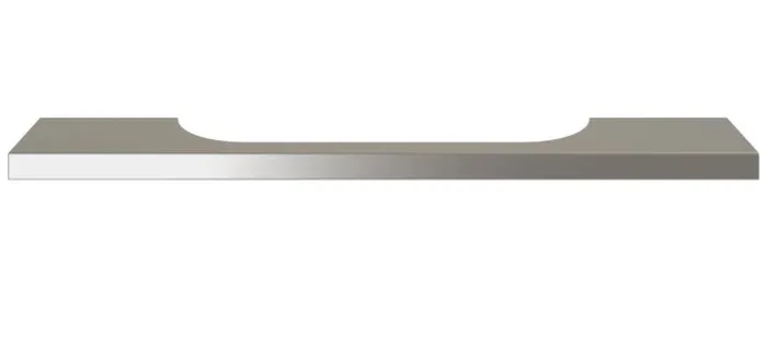 Waschtisch LIVORNO 60 x 54 cm Wotan Eiche