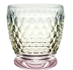 Wasserglas BOSTON PEARL 200ml