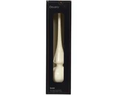 Weihnachtsbaumschmuck Baumspitze 26 cm Glas/Emaille