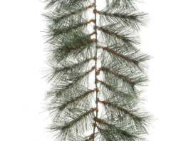 Weihnachtsdeko Girlande KASCHMIR 270 cm