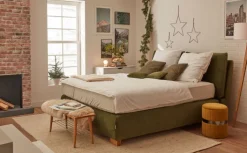 Weihnachtsdeko Girlande KASCHMIR 270 cm