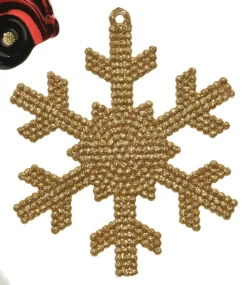 Weihnachtskugeln 25 Teile rot /goldfarbig /grün