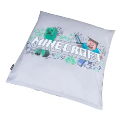 Wendebettwäsche MINECRAFT 135x200 cm