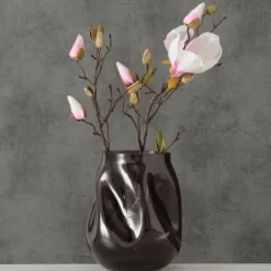 Windlicht HELCO 15 cm