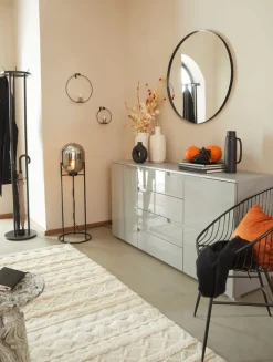 Windlicht RUMBA 30 cm