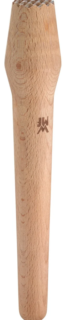 WMF Bar-Set 3-teilig Edelstahl/ Holz