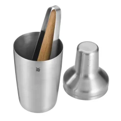 WMF Bar-Set 3-teilig Edelstahl/ Holz