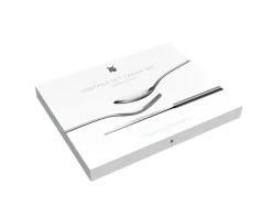 WMF Besteck-Set ATRIA 60-teilig Edelstahl silberfarbig