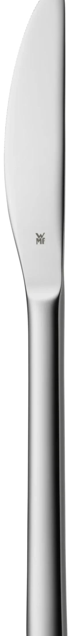 WMF Besteck-Set ATRIA 60-teilig Edelstahl silberfarbig