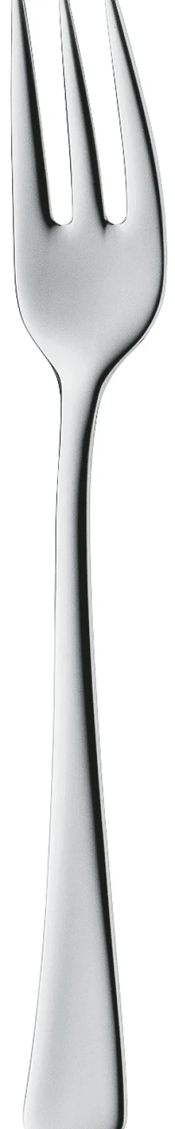 WMF Besteckset DENVER Edelstahl 30-tlg. edlem Cromargan