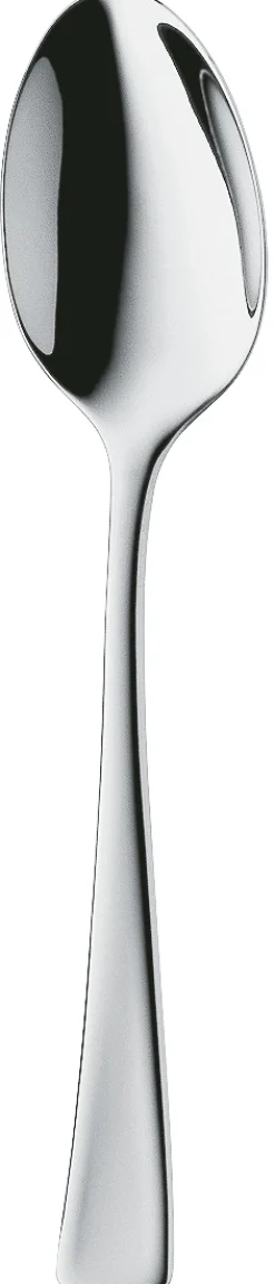 WMF Besteckset DENVER Edelstahl 30-tlg. edlem Cromargan