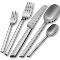 WMF Besteck-Set KINEO 66-teilig mit Servierbesteck Edelstahl