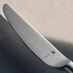 WMF Besteckset MERIT Edelstahl 30-teilig silberfarbig