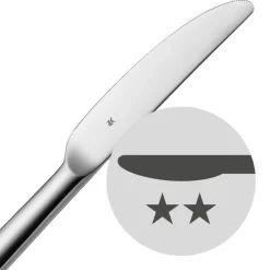 WMF Besteckset PALERMO 60-teilig Edelstahl