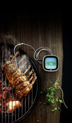 WMF Bratenthermometer BBQ digital