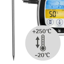 WMF Bratenthermometer BBQ digital