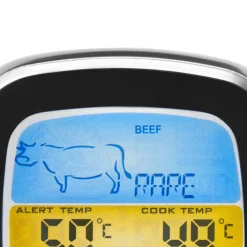 WMF Bratenthermometer BBQ digital