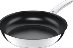 WMF Bratpfanne DURADO 28 cm Edelstahl
