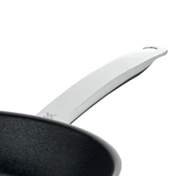 WMF Bratpfanne PERMADUR ADVANC 24 cm Edelstahl