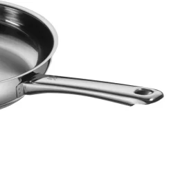 WMF Bratpfanne PROFI 28 cm Edelstahl