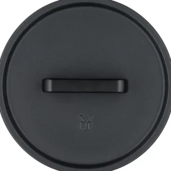 WMF Bräter FLAVOUR 24 cm Gusseisen schwarz