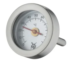 WMF Dampfgarer VITALIS 5000 ml Edelstahl silberfarbig