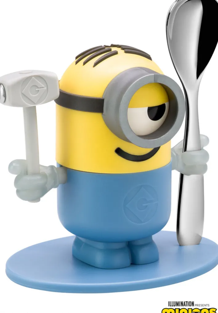 WMF Eierbecher MINIONS