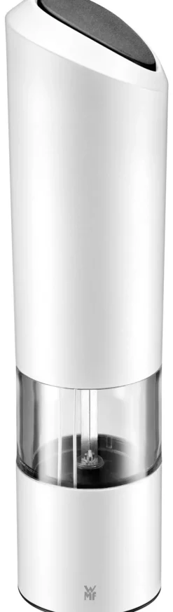WMF Elektrische Mühle 21 cm weiß