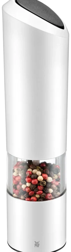 WMF Elektrische Mühle 21 cm weiß