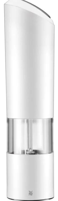 WMF Elektrische Mühle 21 cm weiß