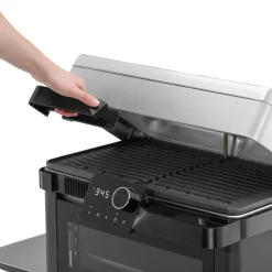 WMF Elektrogrill PROFI PLUS Urban Master