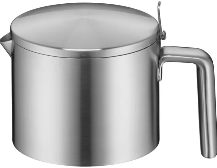 WMF Espressomaschine KULT 10,5 cm Edelstahl