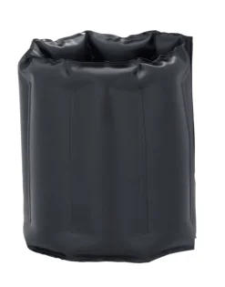 WMF Flaschenkühler Element AMBIENT Kunststoff 15 x 17,5 x 3,5 cm Schwarz