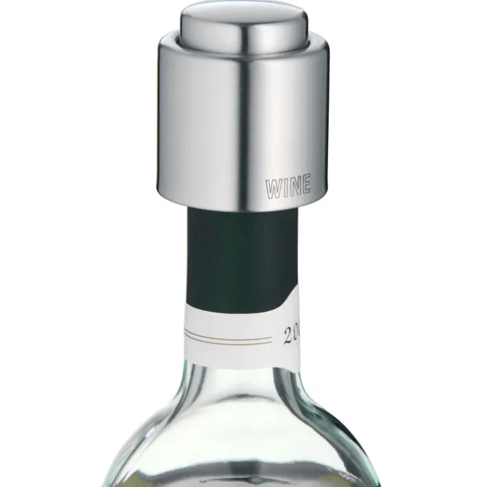 WMF Flaschenverschluss CLEVER & MORE Wein