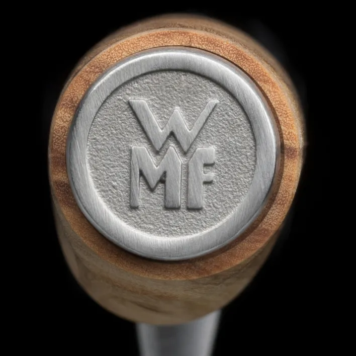 WMF Fleischmesser GRAND WOOD 20 cm Edelstahl/Holz