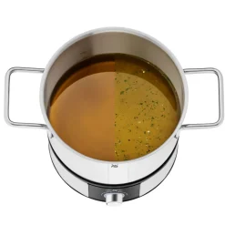 WMF Fondue-Set LONO 10-teilig Edelstahl