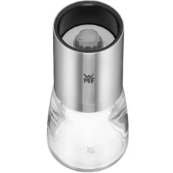 WMF Gewürzmühle DE LUXE Edelstahl