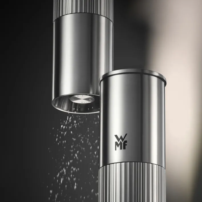 WMF Gewürzmühle SIGNATURE Metall