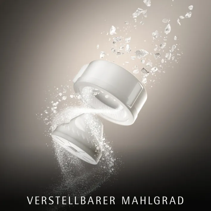 WMF Gewürzmühle SIGNATURE Metall