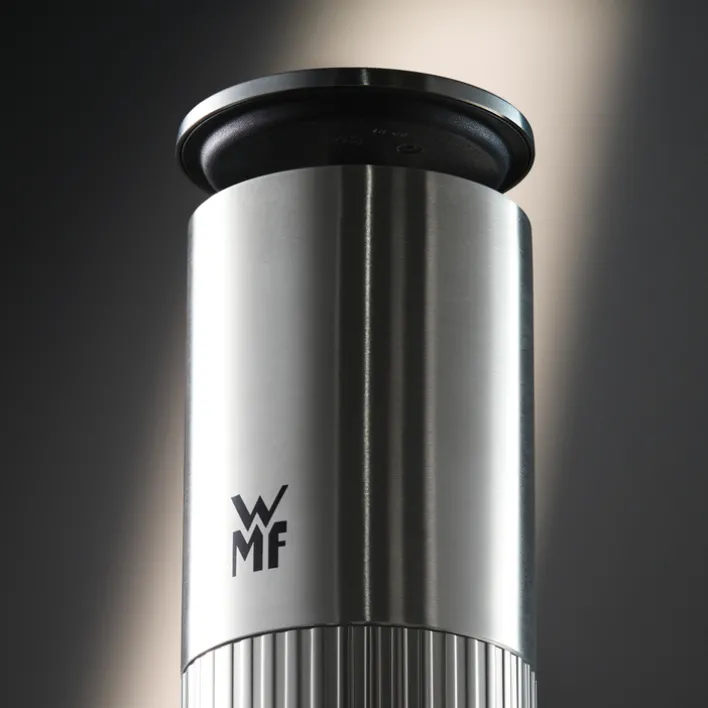 WMF Gewürzmühle SIGNATURE Metall