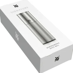 WMF Gewürzmühle SIGNATURE Metall