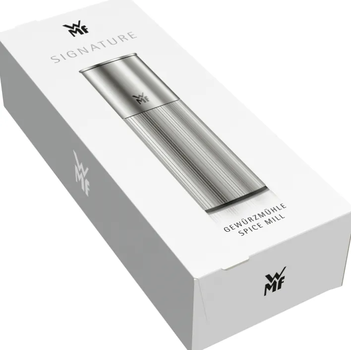 WMF Gewürzmühle SIGNATURE Metall
