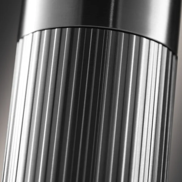 WMF Gewürzmühle SIGNATURE Metall