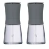 WMF Gewürzmühle TREND 2er Set grau