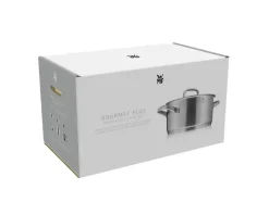 WMF GOURMET PLUS 5-teilig silber